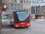 (223'192) - Chur Bus, Chur - Nr.