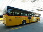 (242'305) - PostAuto Graubnden - GR 175'032 - Irisbus (ex PostAuto Bern) am 8.
