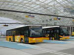 (267'851) - PostAuto Graubnden - GR 179'717/PID 11'407 - Iveco am 8.