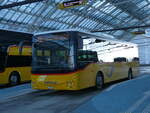 (270'303) - PostAuto Graubnden - GR 179'719/PID 11'409 - Iveco am 27.