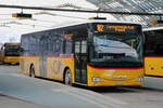 PostAuto Graubnden - GR 170'431/PID 10'028 - Iveco am 15.