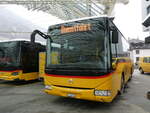 (271'973) - PostAuto Graubnden - GR 168'874/PID 5590 - Irisbus am 14.