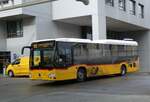 (271'983) - PostAuto Graubnden - GR 86'550/PID 12'214 - Mercedes am 14.