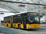 (271'988) - PostAuto Graubnden - GR 86'550/PID 12'214 - Mercedes am 14.