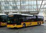 (271'990) - PostAuto Graubnden - GR 85'630/PID 12'107 - Scania am 14.