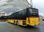 (271'993) - PostAuto Graubnden - GR 85'630/PID 12'107 - Scania am 14.