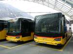 (272'001) - PostAuto Graubnden - GR 177'050/PID 12'108 - Scania am 14.