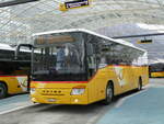 (272'002) - PostAuto Graubnden - GR 179'705/PID 11'305 - Setra am 14.