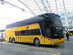 (272'004) - PostAuto Graubnden - GR 170'402/PID 10'963 - Van Hool am 14.