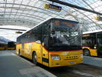 (272'021) - PostAuto Graubnden - GR 168'606/PID 5610 - Setra am 14.