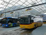 (272'042) - PostAuto Graubnden - GR 179'720/PID 11'406 - Iveco am 14.