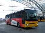 (272'058) - PostAuto Graubnden - GR 106'551/PID 5107 - Irisbus am 14.