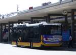 (276'938) - PostAuto Graubnden - GR 171'582/ PID ? - eScania (ex Dnser, Trimmis) am 18.