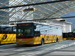 (276'957) - PostAuto Graubnden - GR 170'433/PID 10'030 - Iveco am 18.