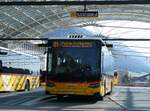 (276'959) - PostAuto Graubnden - GR 177'050/PID 12'108 - Scania am 18.