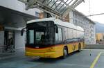 (284'649) - PostAuto Graub�nden - GR 69'102/PID 11'626 - Scania/Hess am 6.
