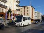 (167'802) - Morelo - TG 155'829 - Wohnmobil am 19.