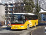 (213'254) - PostAuto Graubnden - GR 179'707 - Setra am 1.