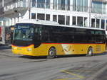 (213'264) - PostAuto Graubnden - GR 173'203 - MAN am 1.