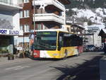 (213'270) - Stuppan, Flims - GR 161'660 - Mercedes am 1.