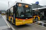 (280'215) - PostAuto Graubnden - GR 163'695/PID 10'090 - Scania/Hess (ex Nr.