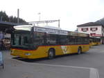 (222'169) - PostAuto Graubnden - GR 168'851 - Mercedes am 20.