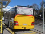 (215'008) - PostAuto Graubnden - GR 162'988 - MAN am 1.