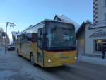 (200'263) - PostAuto Graubnden - GR 170'438 - Iveco am 26.