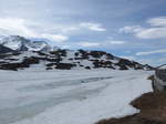 (180'497) - Auf dem San Bernardinopass am 23.