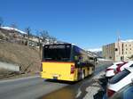 (233'714) - PostAuto Graub�nden - GR 159'234 - Mercedes am 10.