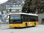 (248'616) - PostAuto Graubnden - GR 163'696/PID 4915 - Mercedes am 15.