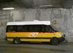 (248'666) - PostAuto Graubnden - GR 69'693/PID 11'176 - Mercedes am 16.