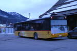 (284'844) - PostAuto Nordschweiz - BL 205'704/PID 10'317 - Solaris am 14.