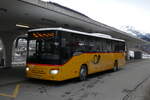 (284'863) - Terretaz, Zernez - GR 75'004/PID 11'203 - Setra (ex GR 178'308) am 14.