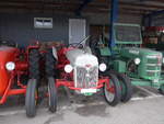(199'251) - Ford am 4. November 2018 in Del�mont
