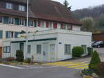 (179'322) - Ehemalige Post am 2.