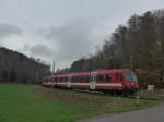 (179'341) - CJ-Pendelzug - Nr.