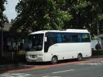 (144'351) - Aus Ungarn: ??? - KHR-570 - Isuzu am 19.