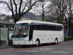 (148'902) - AS-Taxi, Aarau - AG 375'113 - Volvo am 16.