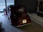 (168'917) - Delage - LU 1 - am 25.