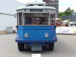 (171'326) - TL Lausanne (Rtrobus) - Nr.