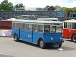 (171'352) - TL Lausanne (Rtrobus) - Nr.