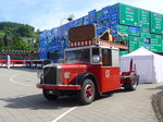 (171'248) - VW Winterthur - Saurer/Saurer Turmwagen (ex Bus Nr.