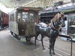 (171'312) - VBZ-R�sslitram - Nr.