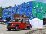 (171'343) - VW Winterthur - Saurer/Saurer Turmwagen (ex Bus Nr.