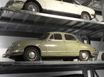 (179'820) - Panhard Dyna Z1 von 1955 am 29.