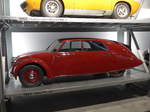 (179'824) - Tatra T77 von 1934 am 29.