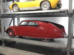 (179'825) - Tatra T77 von 1934 am 29.