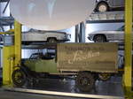 (180'855) - Migros - Ford TT von 1926 am 28.