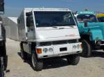 (164'116) - Buchli - GR 49'827 - Bucher am 29.